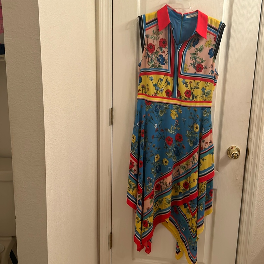 Women dress